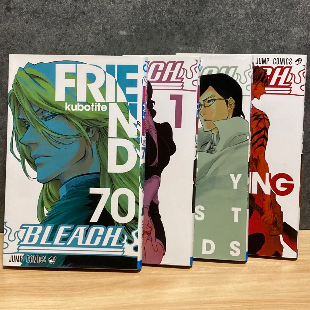 2026年最新】bleach ブリーチ コミック 全74巻 完結セットの人気