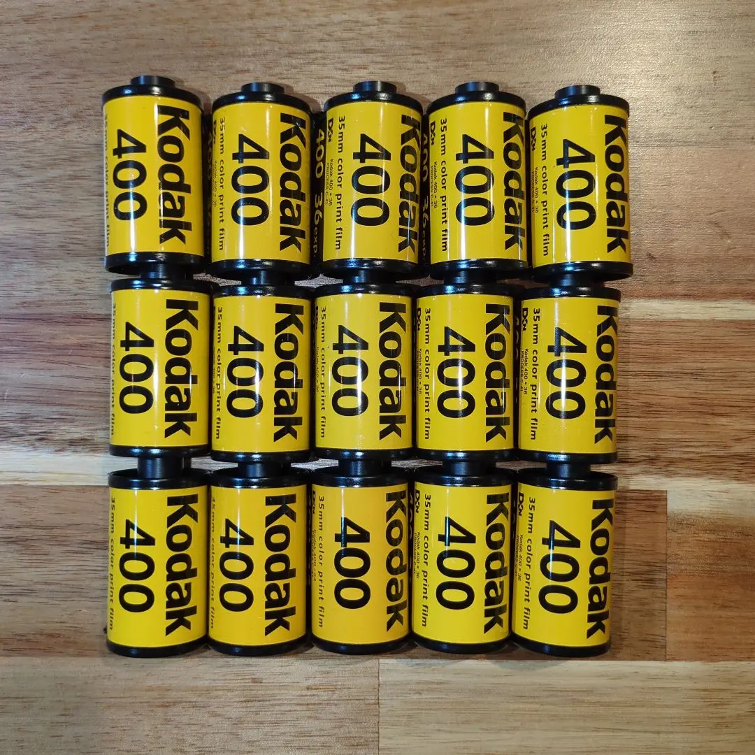 2026年最新】パトローネ コダックの人気アイテム - メルカリ