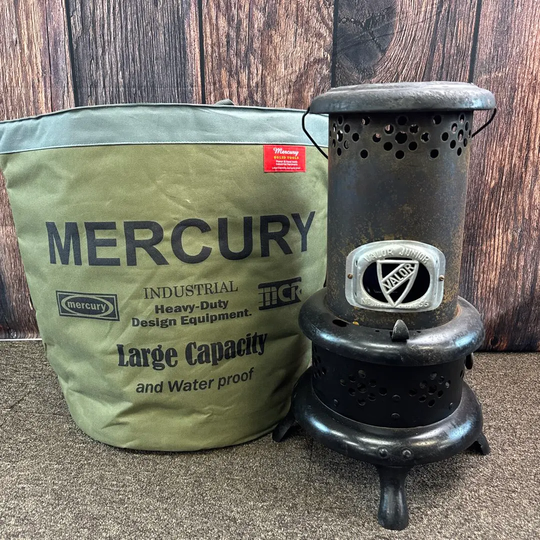 2026年最新】バーラ ストーブの人気アイテム - メルカリ