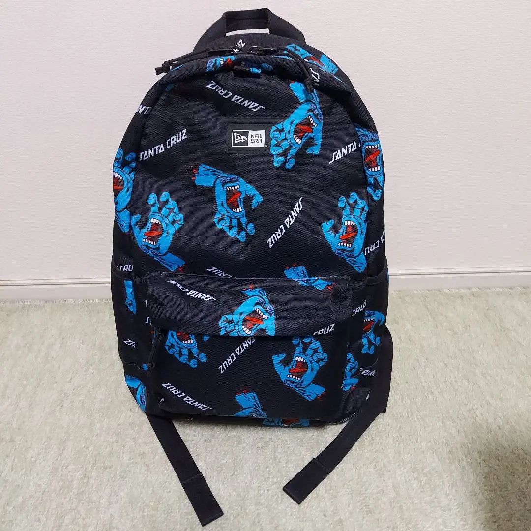 2026年最新】サンタクルーズ リュック SANTAの人気アイテム - メルカリ