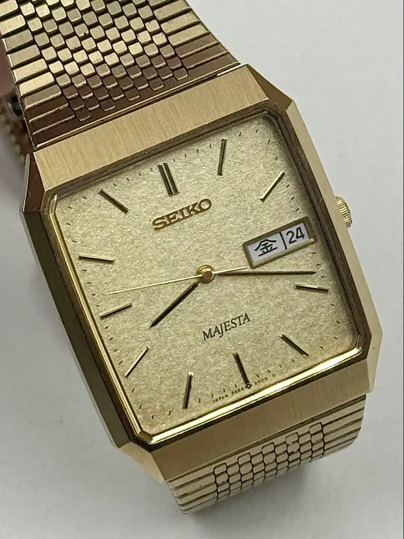 2026年最新】セイコー マジェスタの人気アイテム - メルカリ