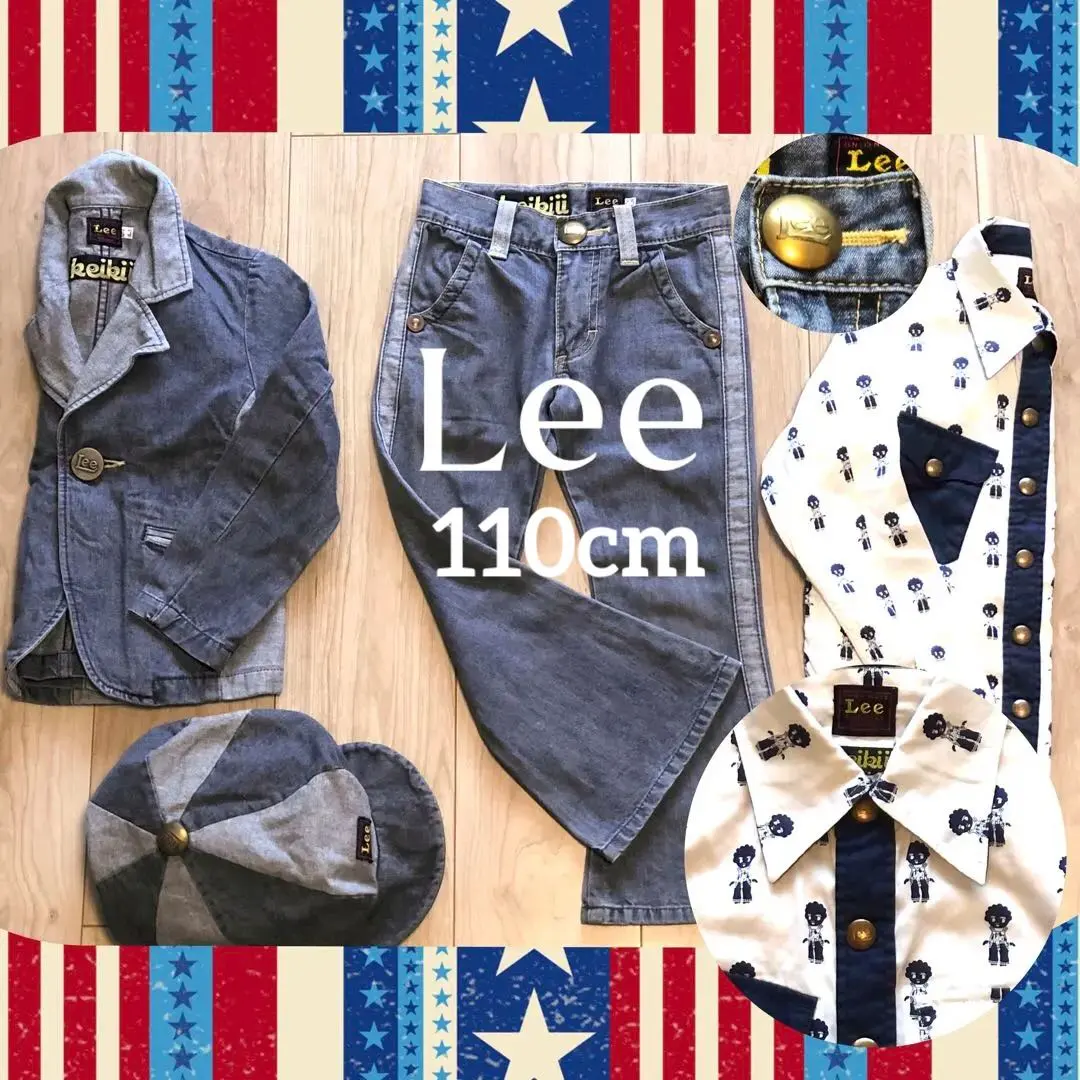 2026年最新】keikiii LEEの人気アイテム - メルカリ