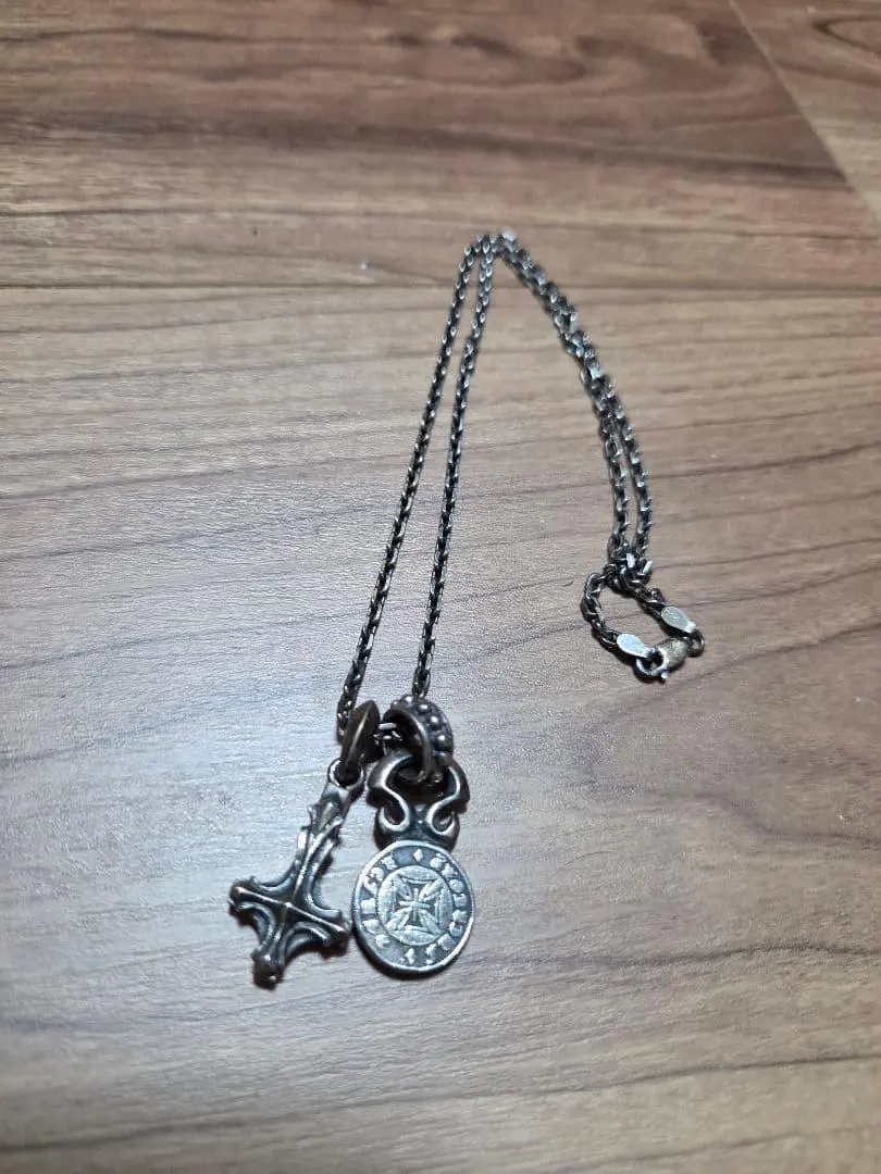 2026年最新】loud style design ネックレスの人気アイテム - メルカリ