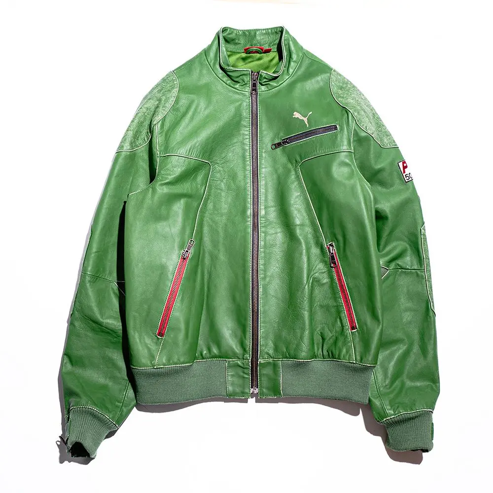 2026年最新】PUMA シングルライダースの人気アイテム - メルカリ