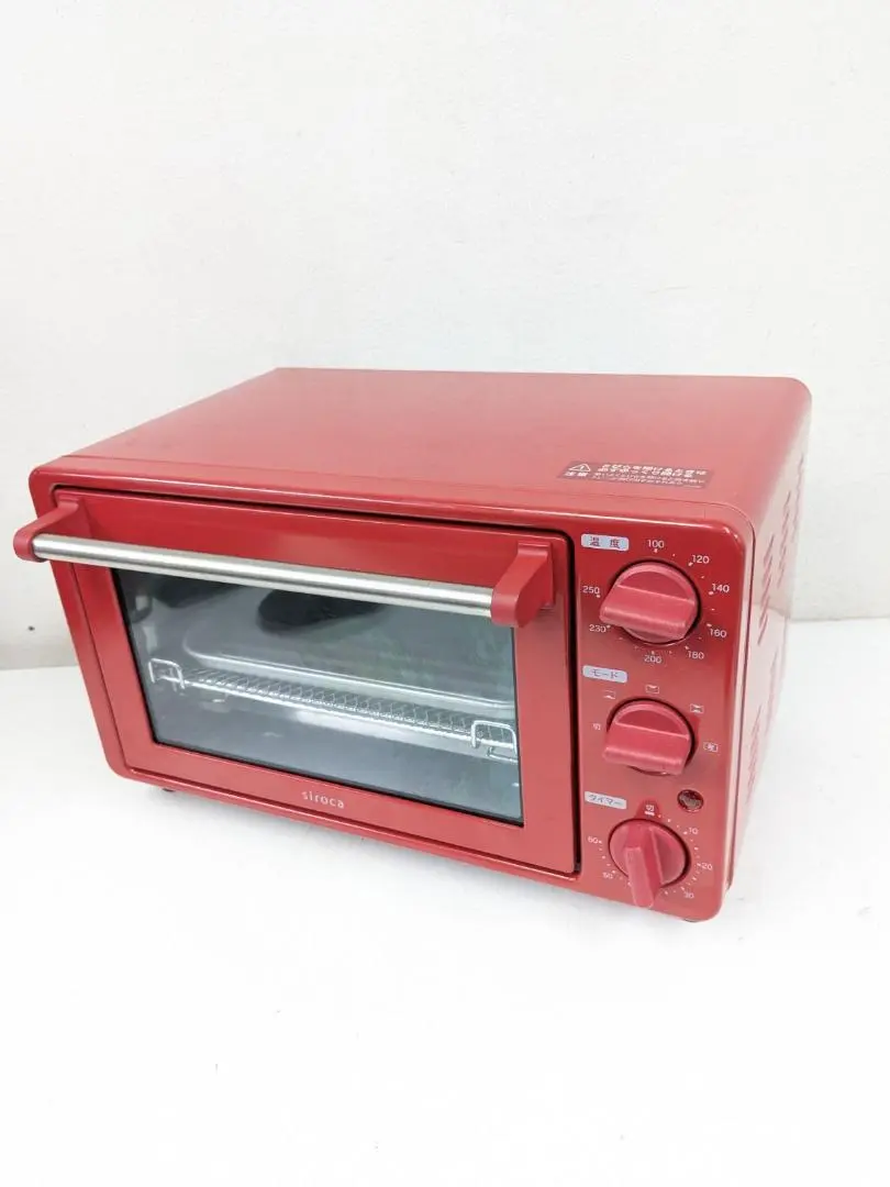 2026年最新】コンベクションオーブン シロカの人気アイテム - メルカリ