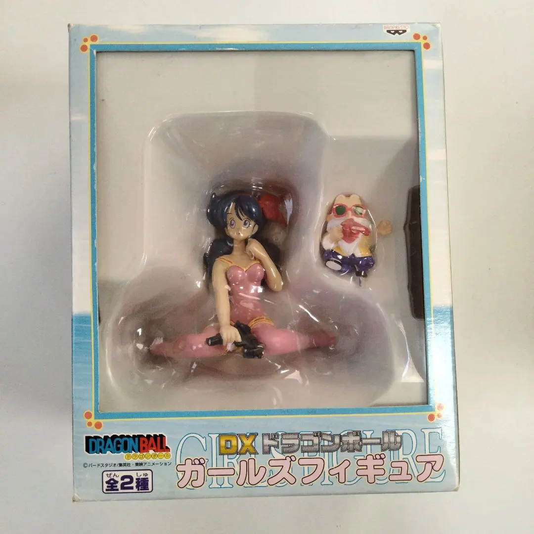 2026年最新】DXドラゴンボール ガールズフィギュアの人気アイテム