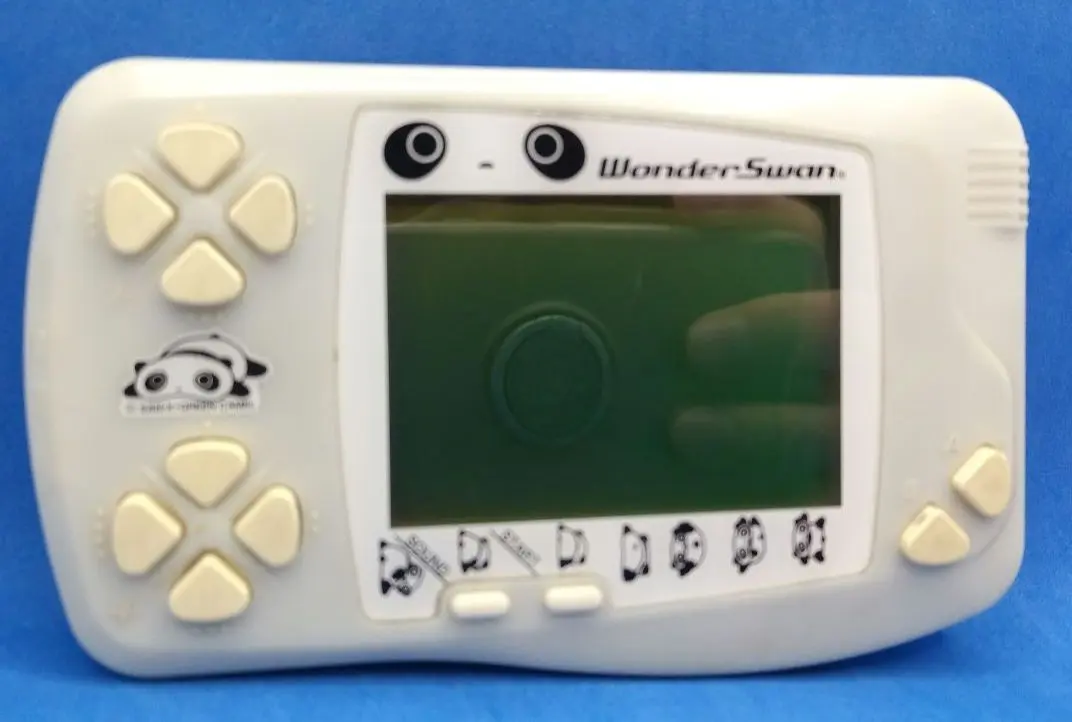 2026年最新】ワンダースワン たれぱんだの人気アイテム - メルカリ