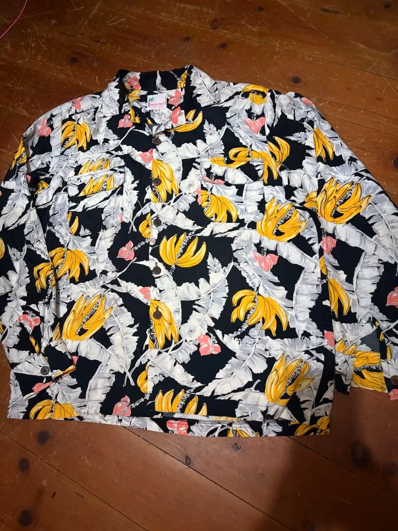 2026年最新】Reminiscence アロハシャツの人気アイテム - メルカリ