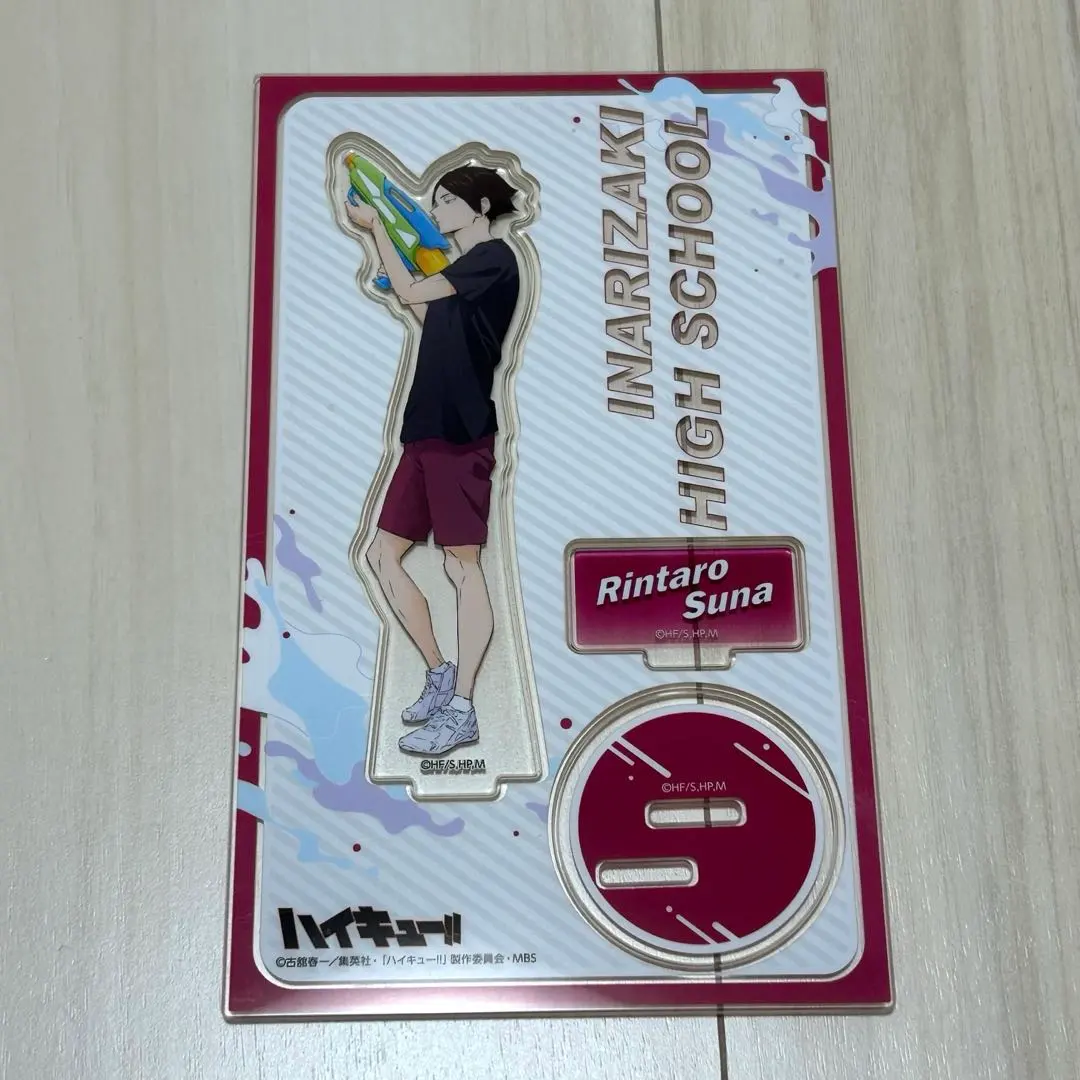 2026年最新】角名倫太郎 アクリルスタンド 新春の人気アイテム - メルカリ