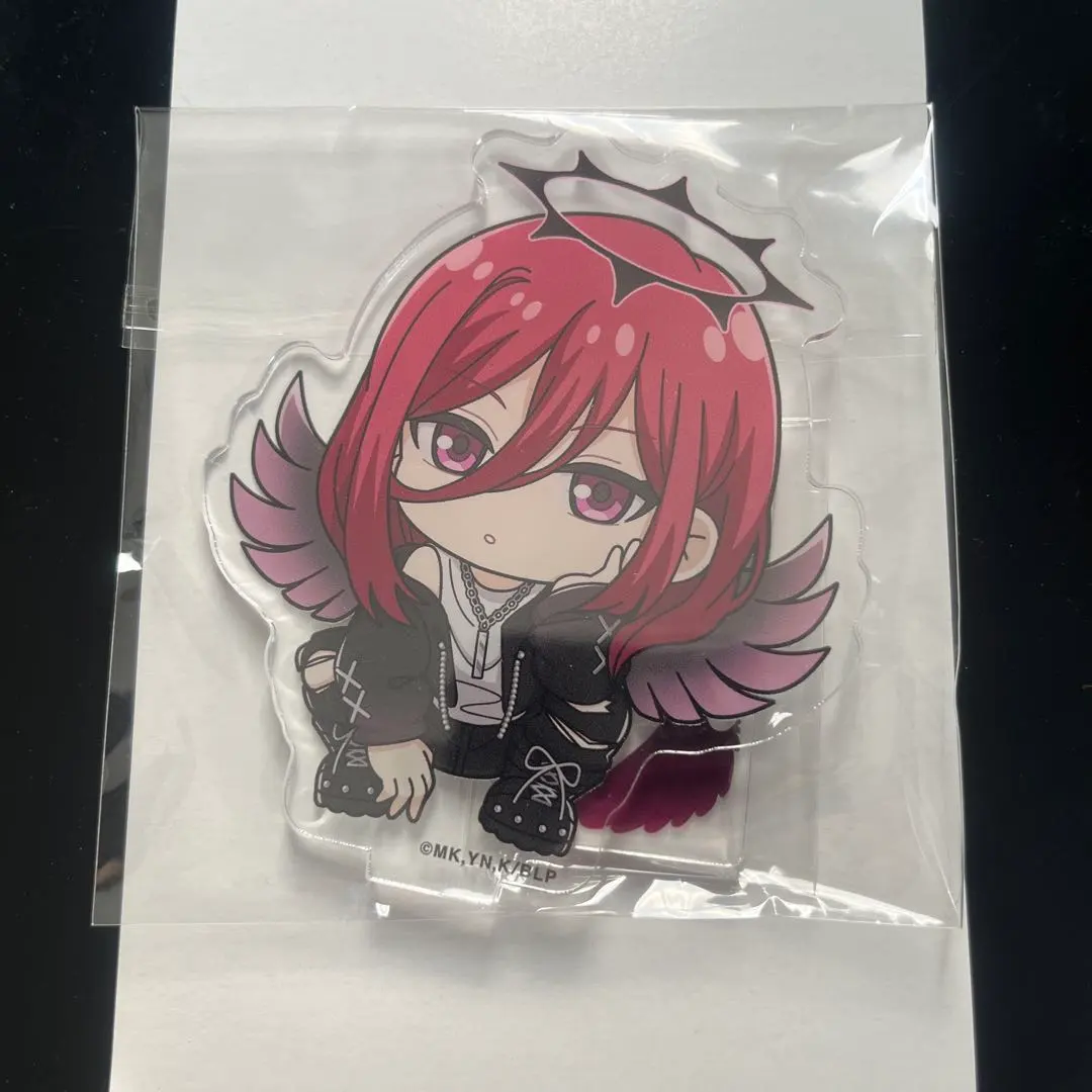 2026年最新】千切豹馬 アクリルスタンド 天使と悪魔の人気アイテム