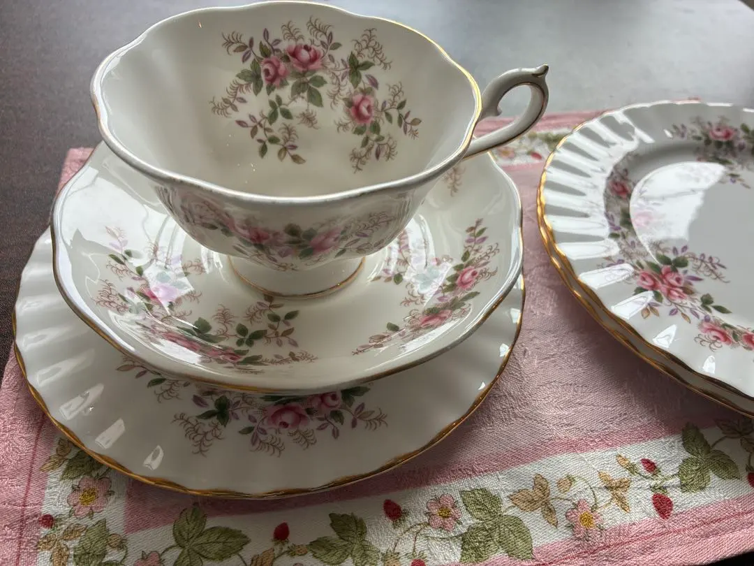 2026年最新】ロイヤルアルバート ラベンダーローズの人気アイテム