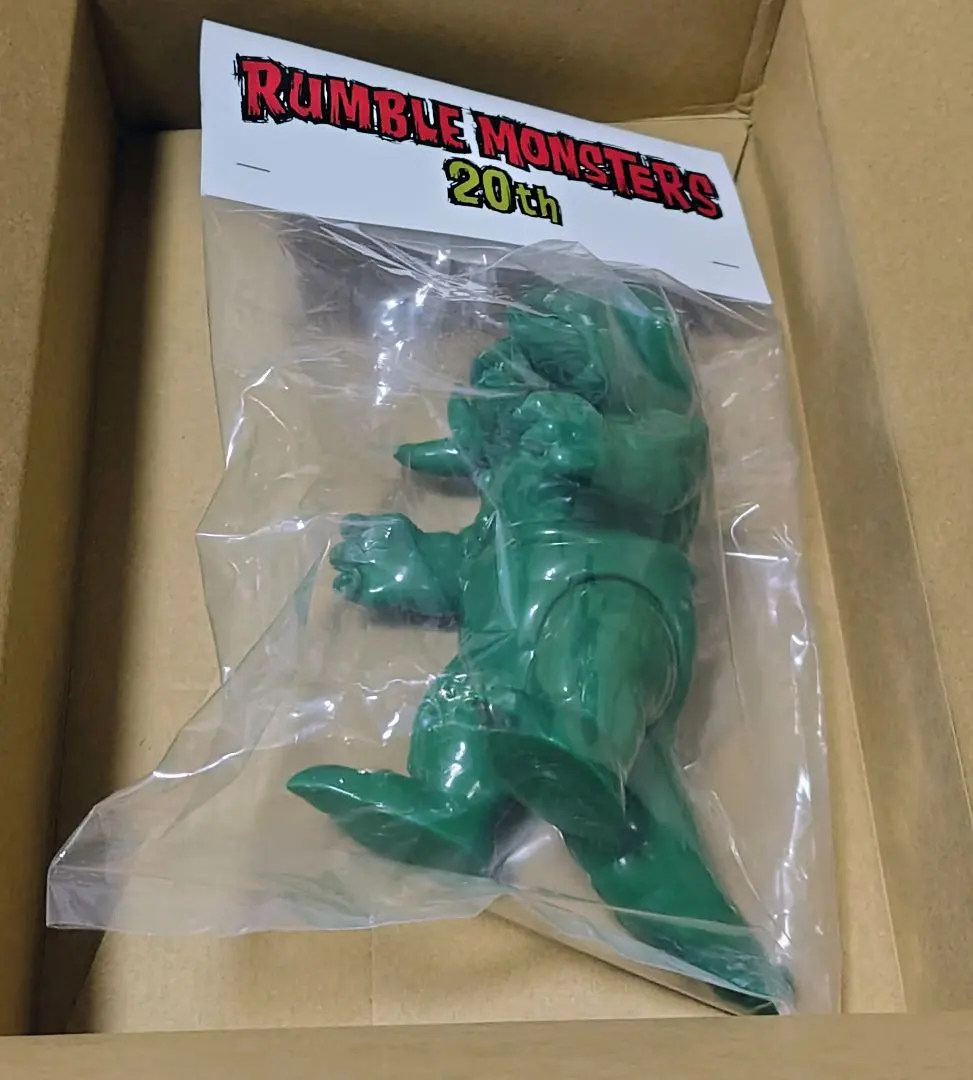 2026年最新】rumbl monstersの人気アイテム - メルカリ