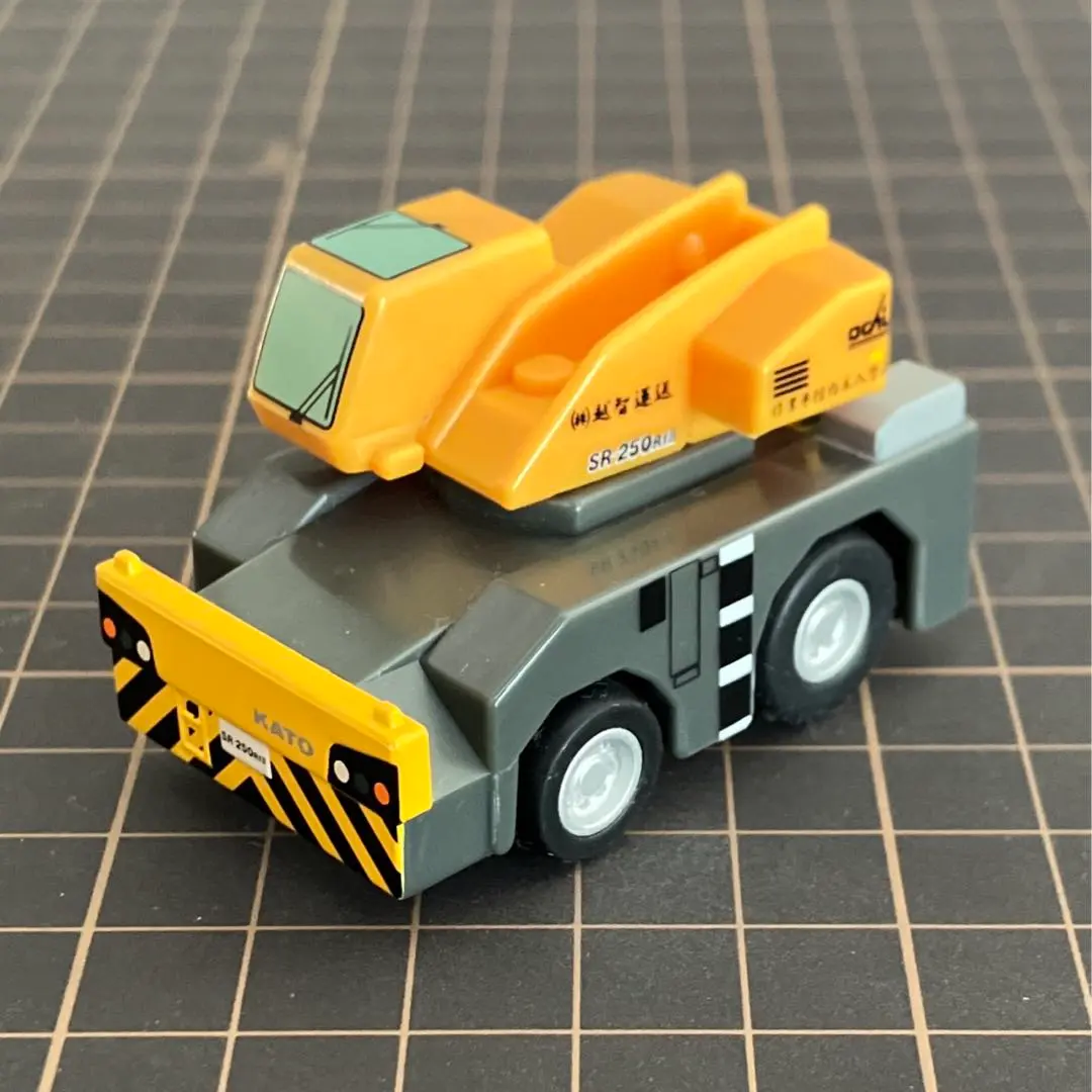 2026年最新】SR－250 KATOの人気アイテム - メルカリ