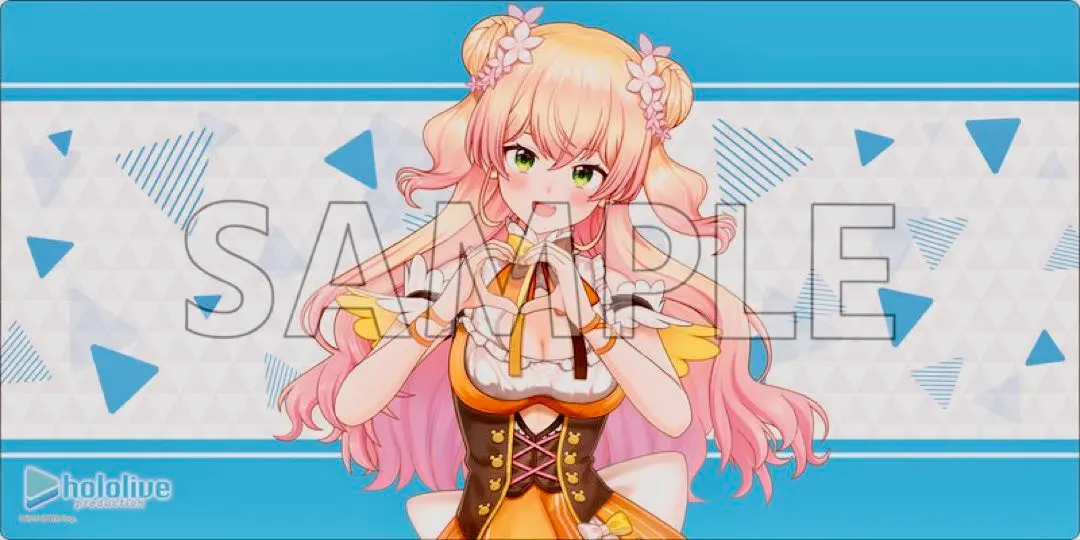 2026年最新】桃鈴ねね プレイマットの人気アイテム - メルカリ