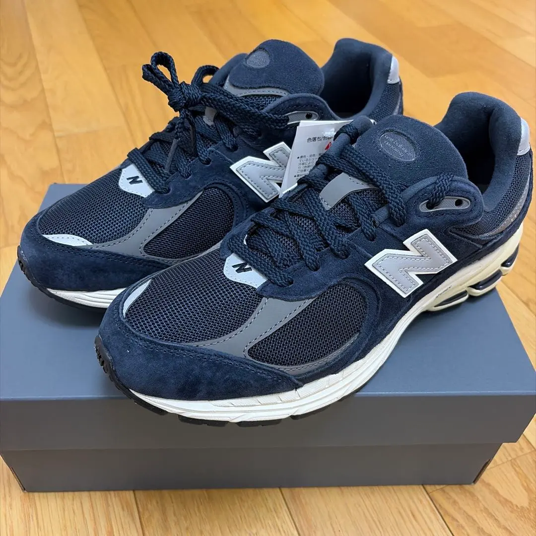 2026年最新】new balance 2002rcaの人気アイテム - メルカリ