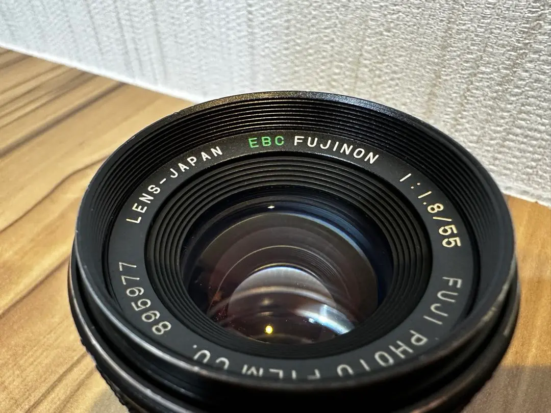 2026年最新】EBC FUJINON 50mm f1.4 M42の人気アイテム - メルカリ