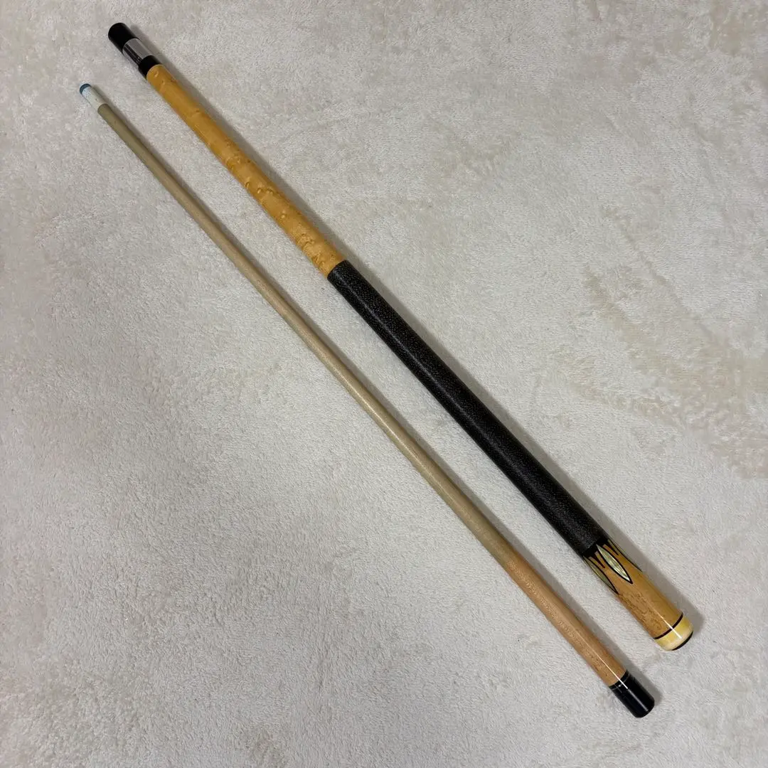 2026年最新】ビリヤード キュー jossの人気アイテム - メルカリ