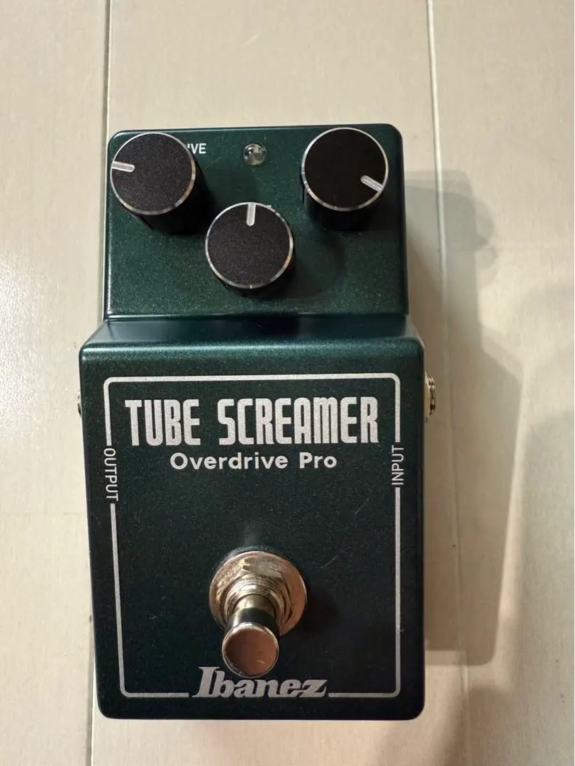 2026年最新】Ibanez TS808HWの人気アイテム - メルカリ