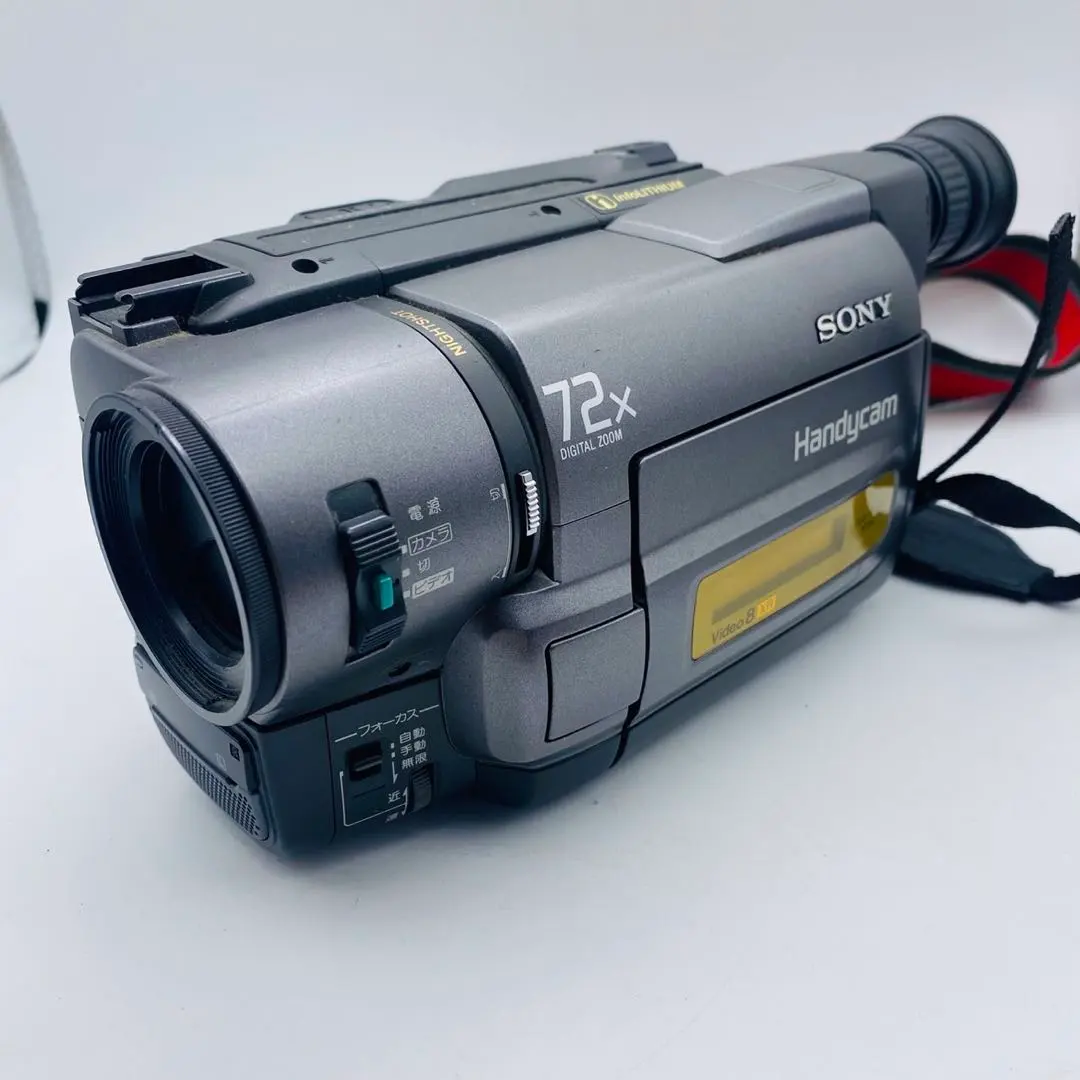 2026年最新】ccd-trv96の人気アイテム - メルカリ