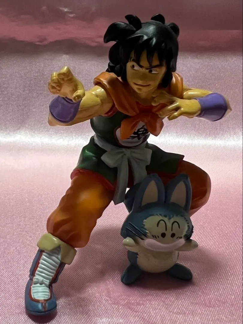 2026年最新】バンダイ HG ヤムチャの人気アイテム - メルカリ