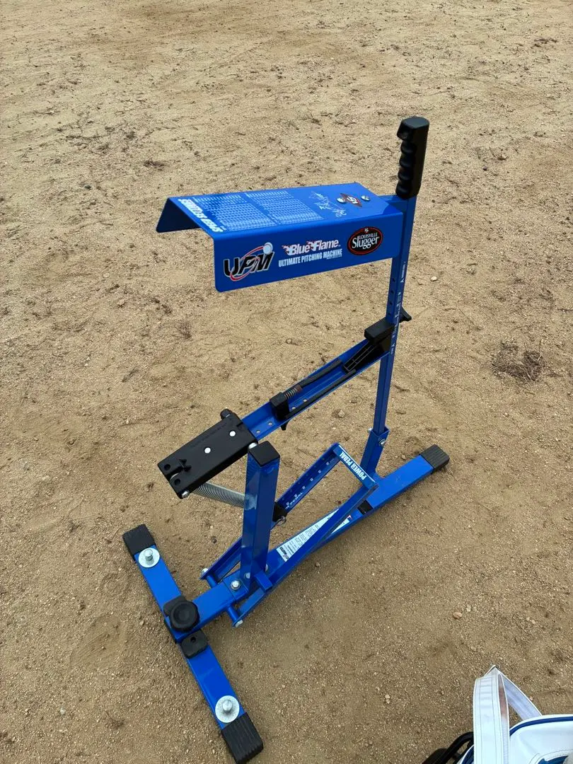 2026年最新】ルイスビルスラッガー ピッチングマシンの人気アイテム