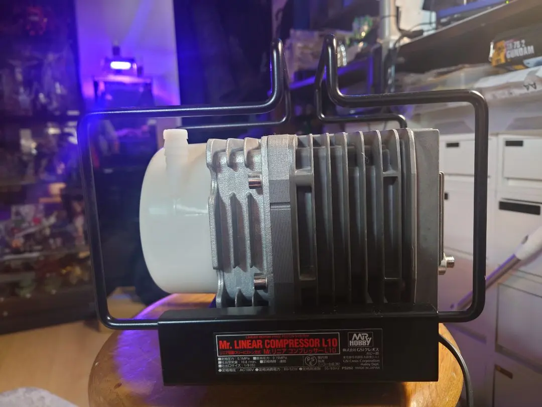 2026年最新】リニアコンプレッサー L10の人気アイテム - メルカリ