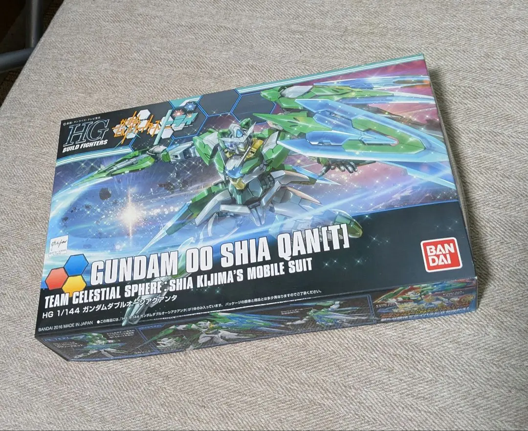 2026年最新】ガンダムダブルオーシアクアンタの人気アイテム - メルカリ