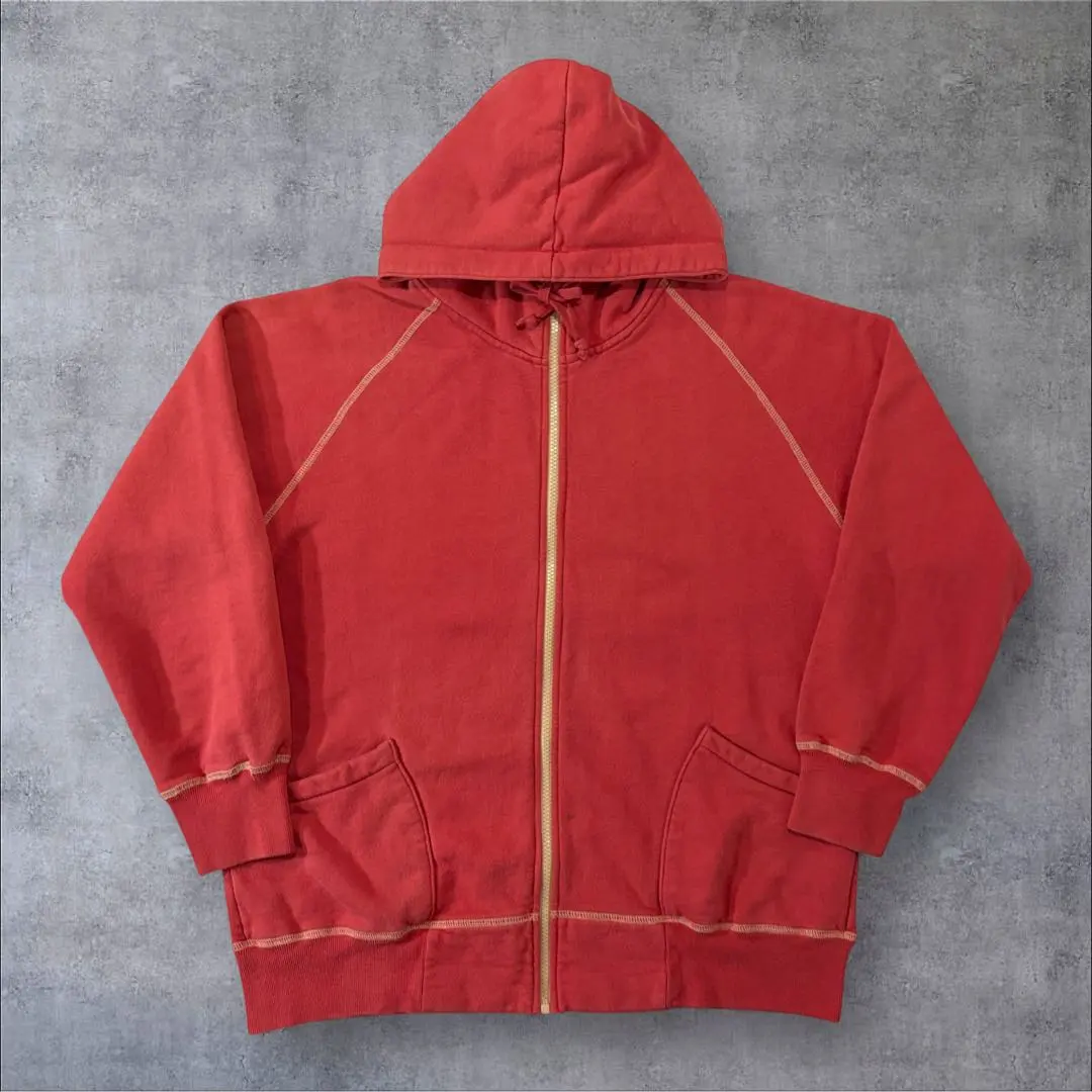 2026年最新】セパポケ ジップパーカーの人気アイテム - メルカリ