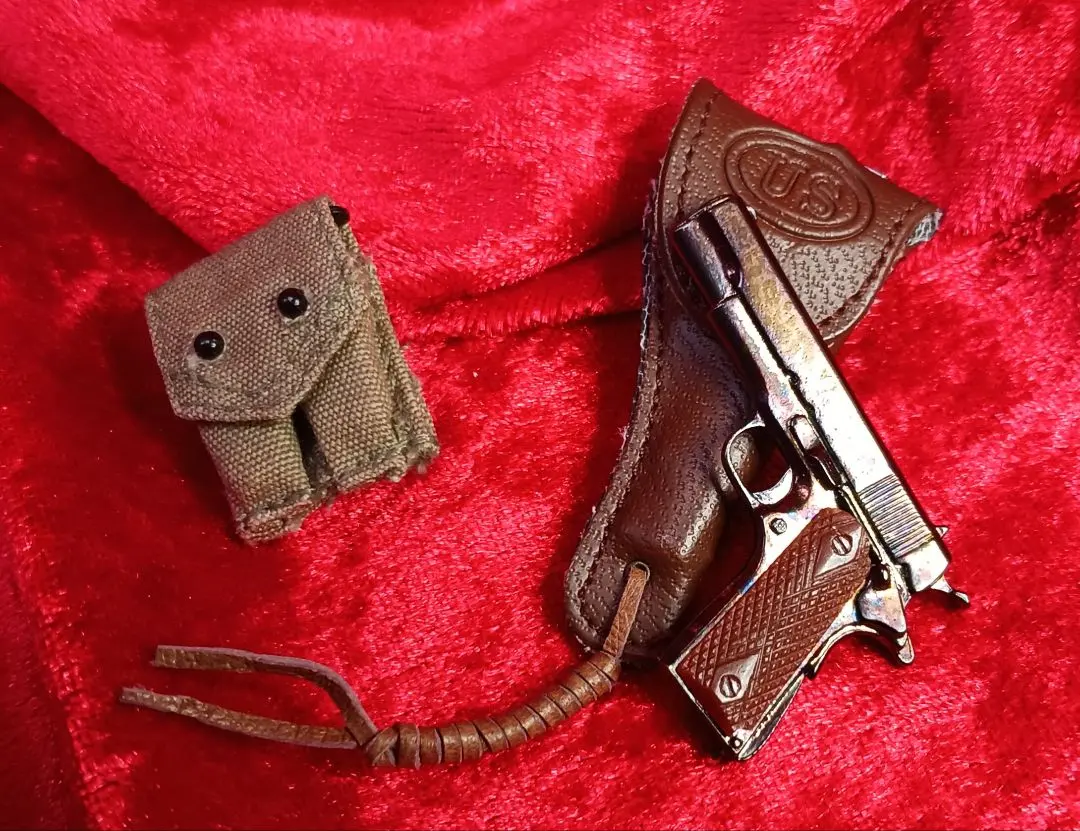2026年最新】コルトガバメントホルスターの人気アイテム - メルカリ