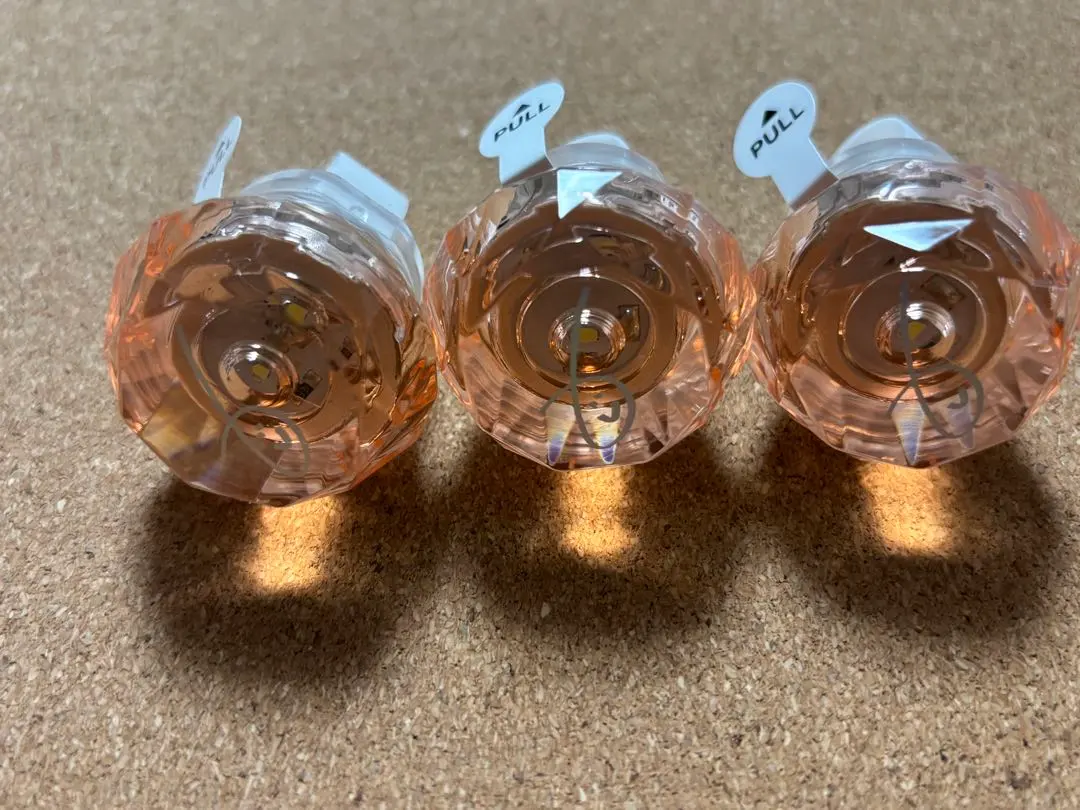 2026年最新】パラライ ロクタ リングライトの人気アイテム - メルカリ