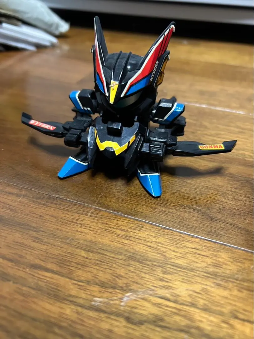 2026年最新】スプレッドワイバーンの人気アイテム - メルカリ