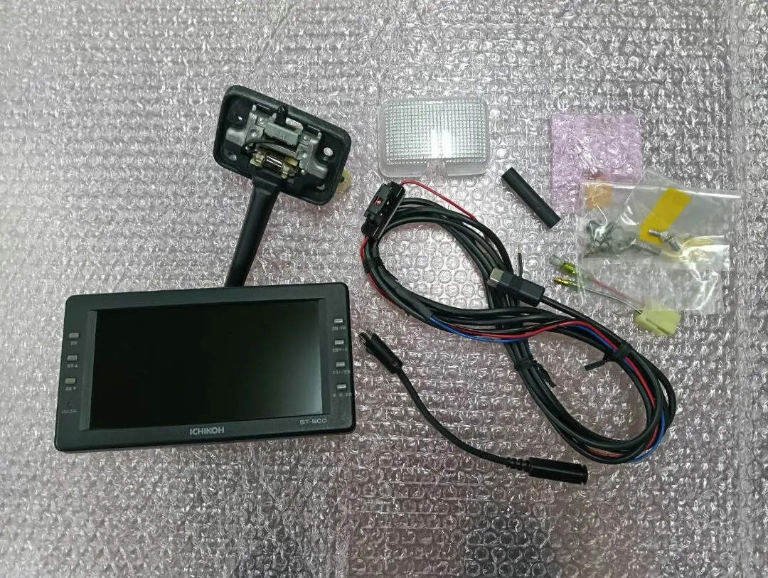 2026年最新】ichikoh モニターの人気アイテム - メルカリ