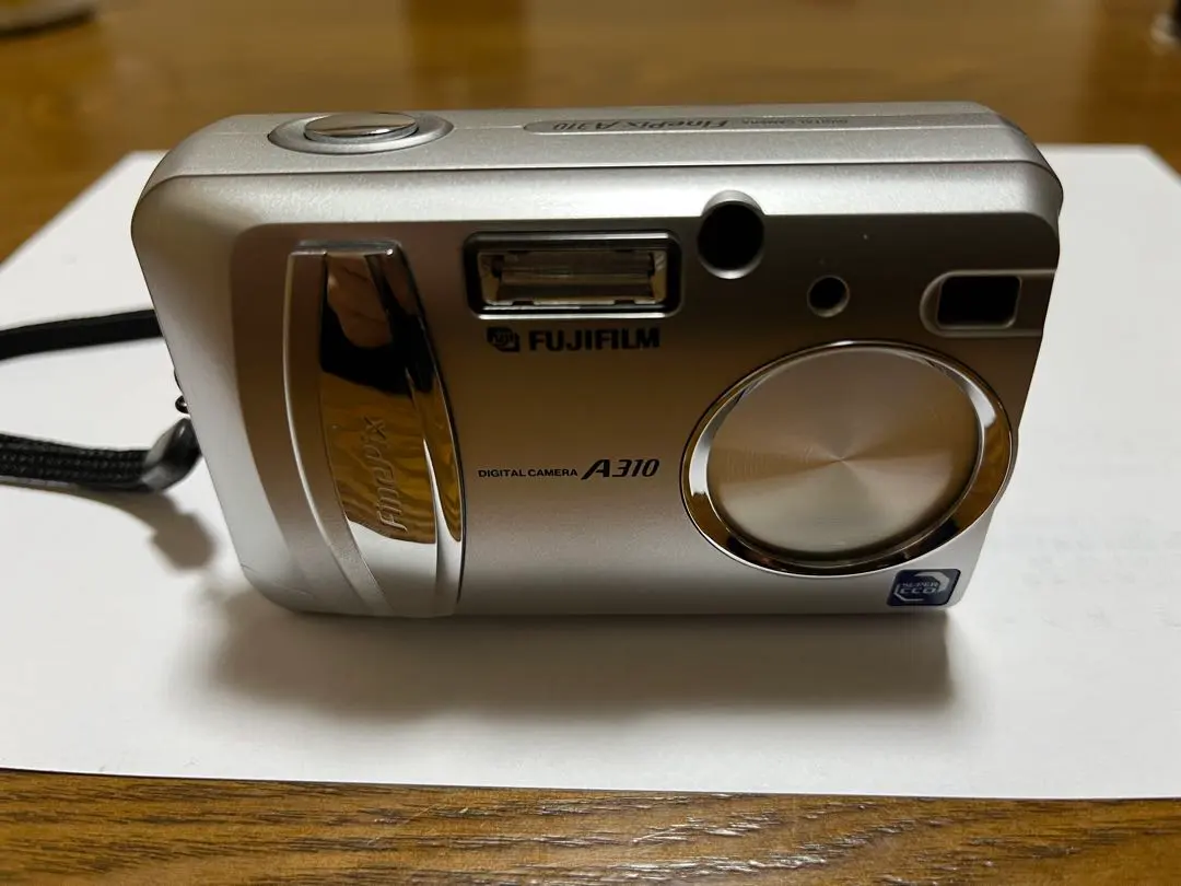 2026年最新】finepix a310の人気アイテム - メルカリ