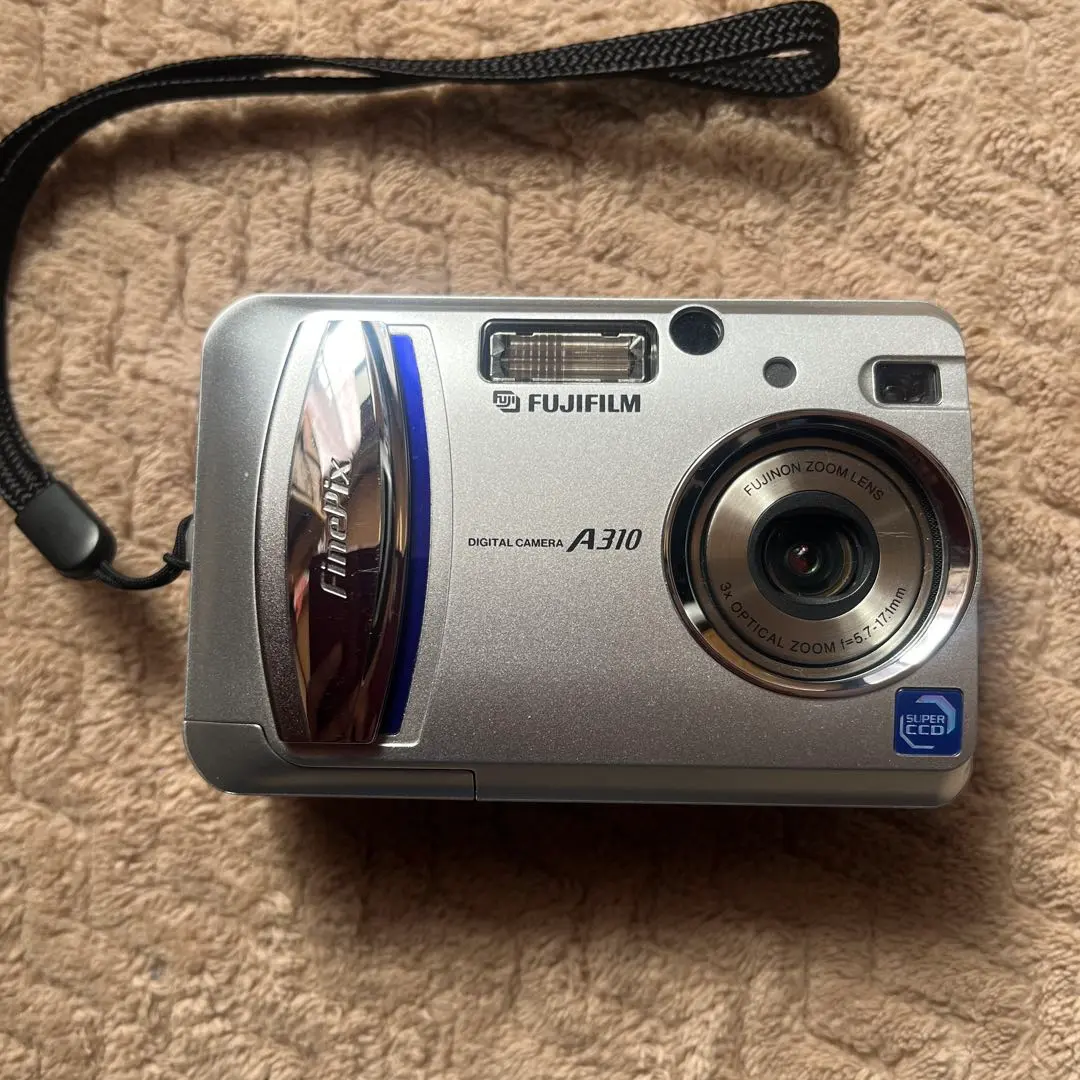 2026年最新】finepix a310の人気アイテム - メルカリ