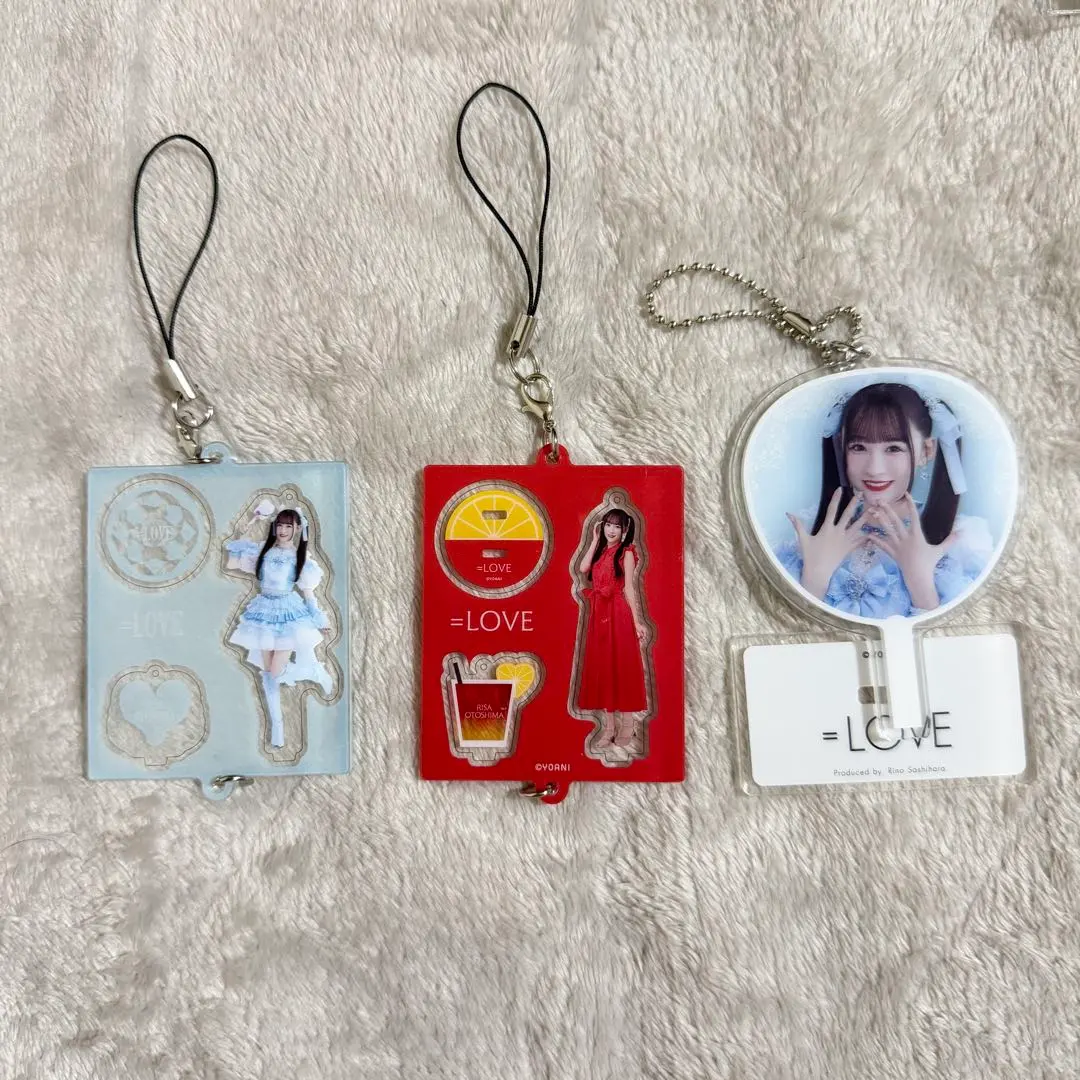 2026年最新】音嶋莉沙 アクスタ 魔法少女の人気アイテム - メルカリ