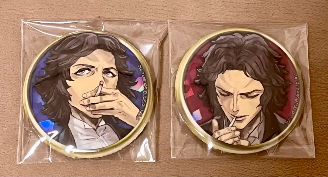 2026年最新】クリス 人狼ジャッジメントの人気アイテム - メルカリ