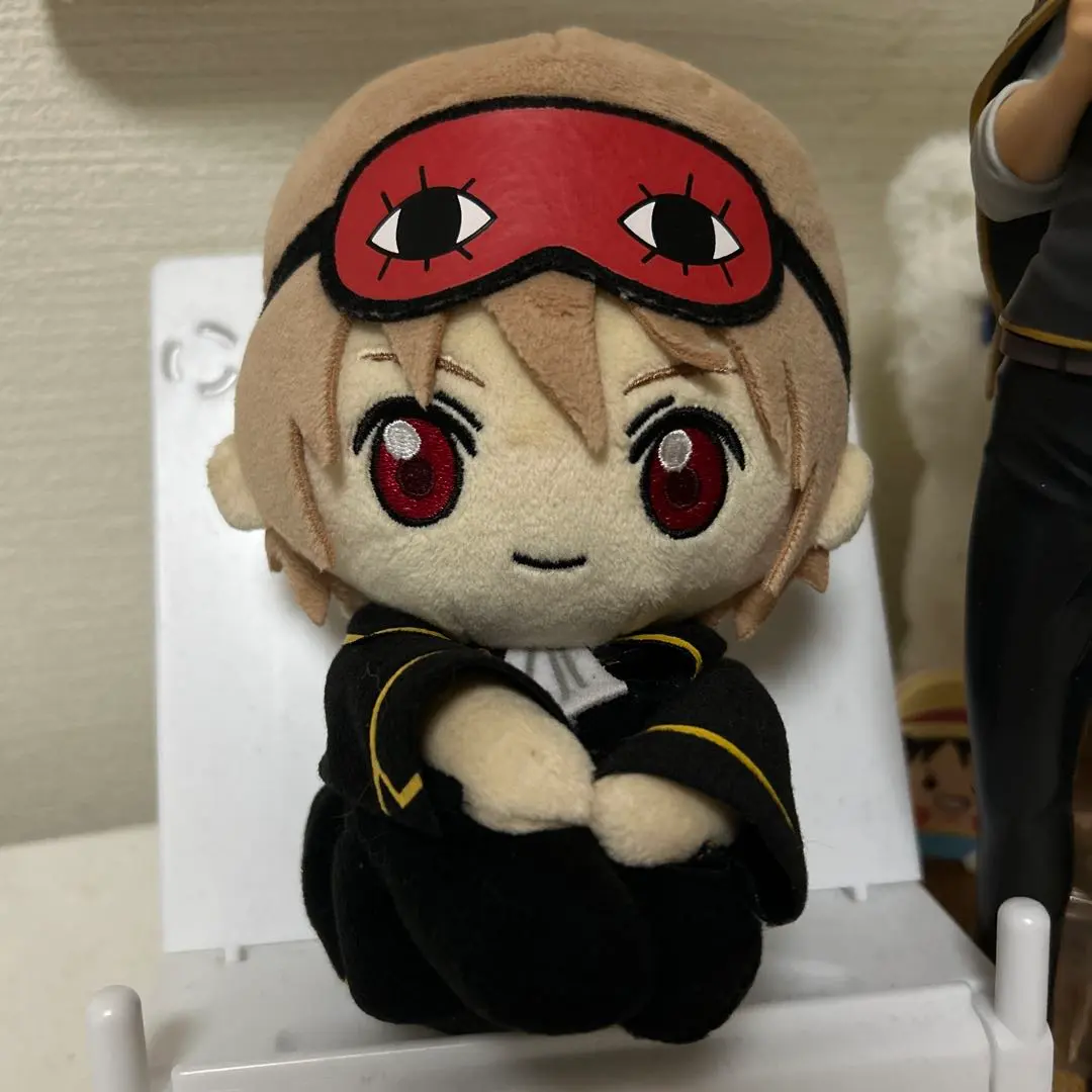 2026年最新】銀魂 ぬいぐるみクッションS 昔話シリーズ 沖田総悟の人気