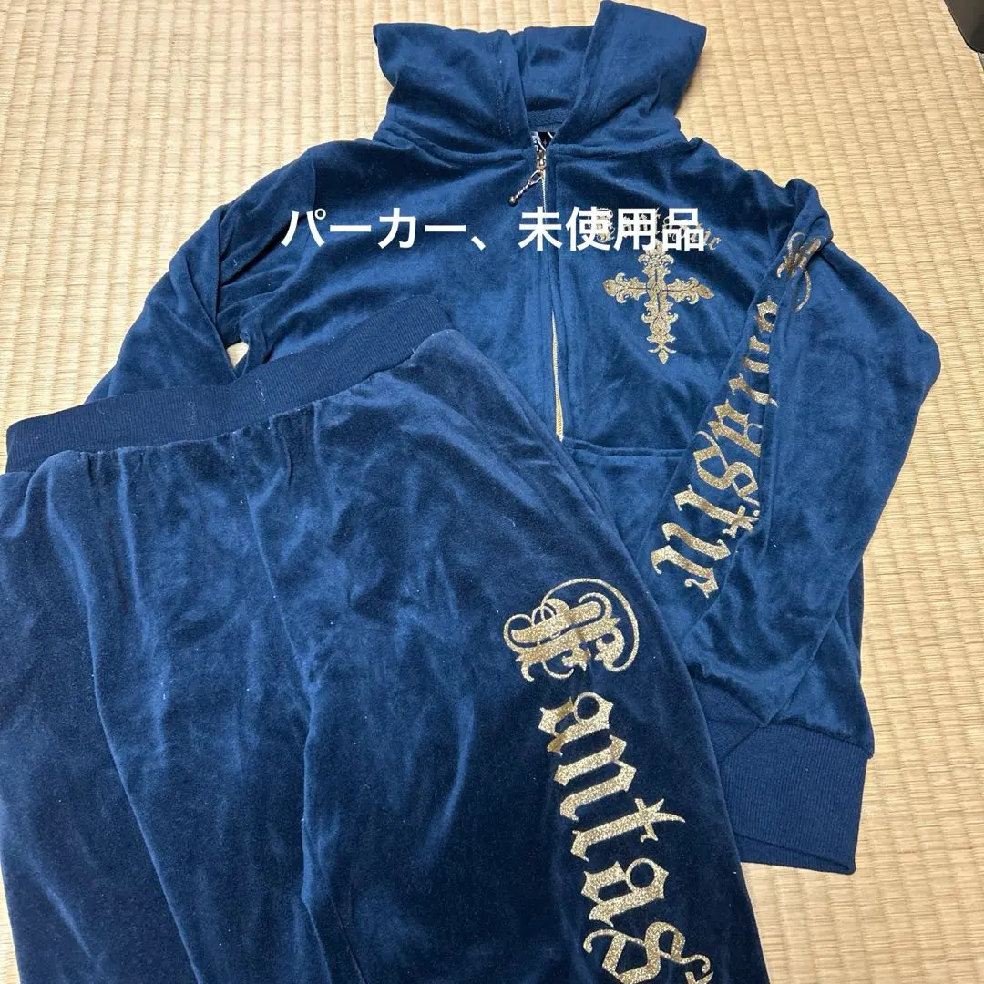 2026年最新】fantastics ジャージの人気アイテム - メルカリ