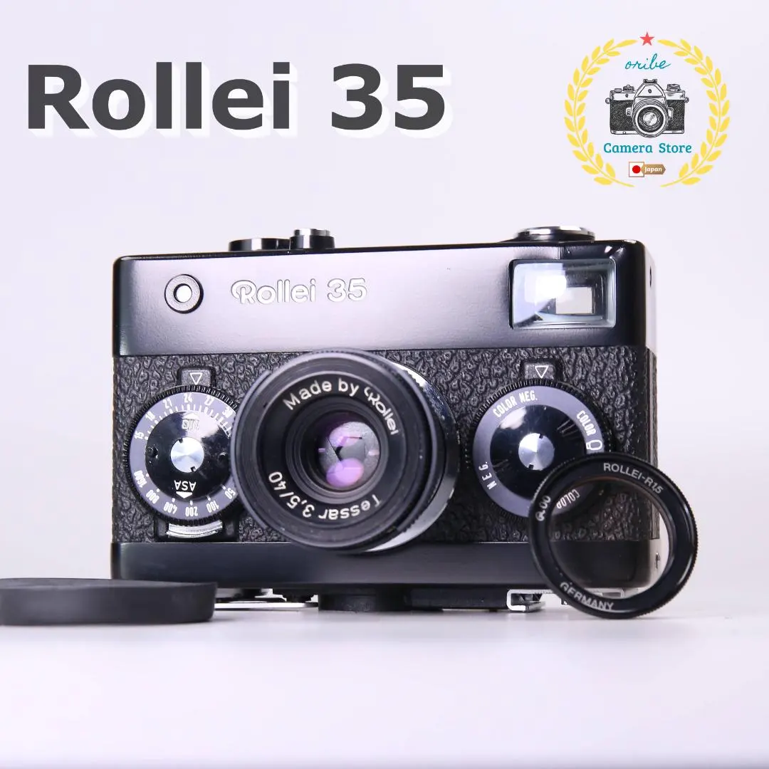 2026年最新】rollei 35 フードの人気アイテム - メルカリ