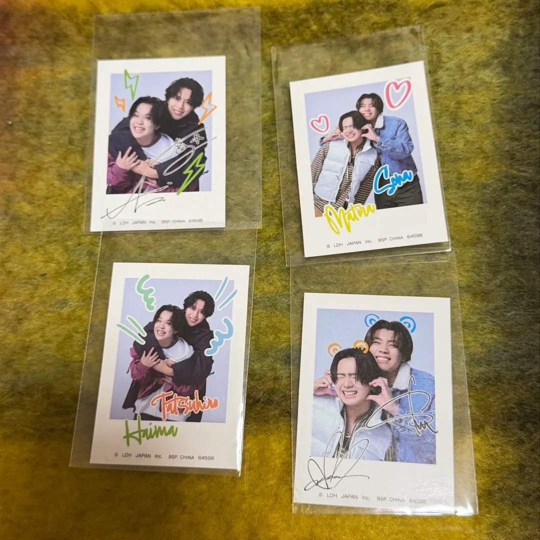 2026年最新】lil league サインの人気アイテム - メルカリ