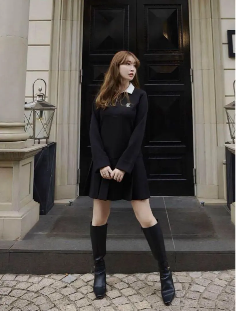 2026年最新】ポロドレス herliptoの人気アイテム - メルカリ