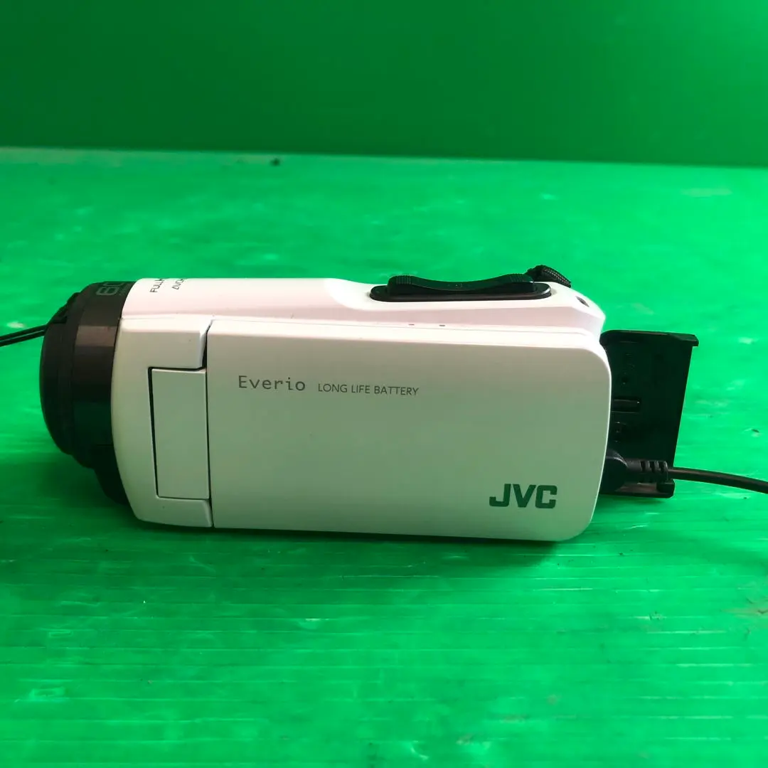 2026年最新】everio gz-f270の人気アイテム - メルカリ