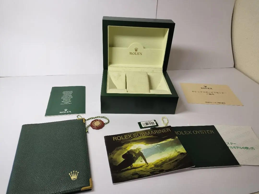 2026年最新】ロレックス サブマリーナ ジャンクの人気アイテム - メルカリ