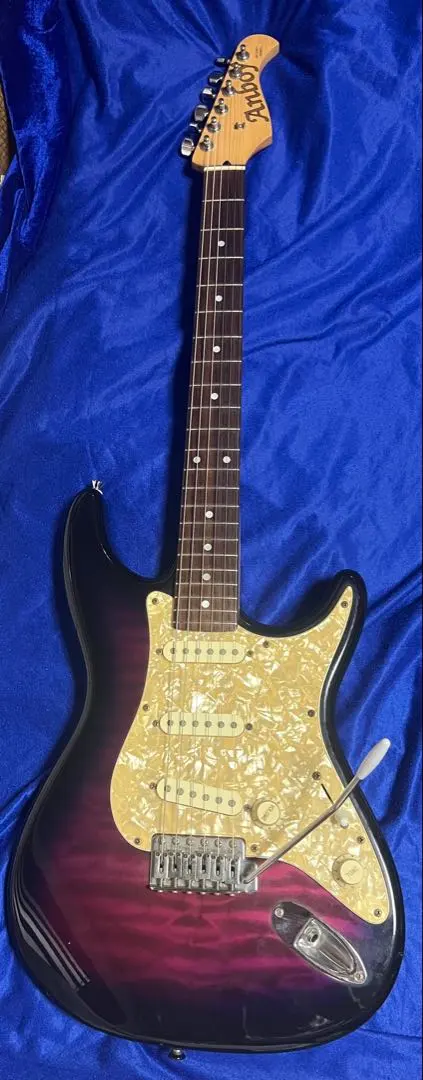 2026年最新】anboy odysseyの人気アイテム - メルカリ