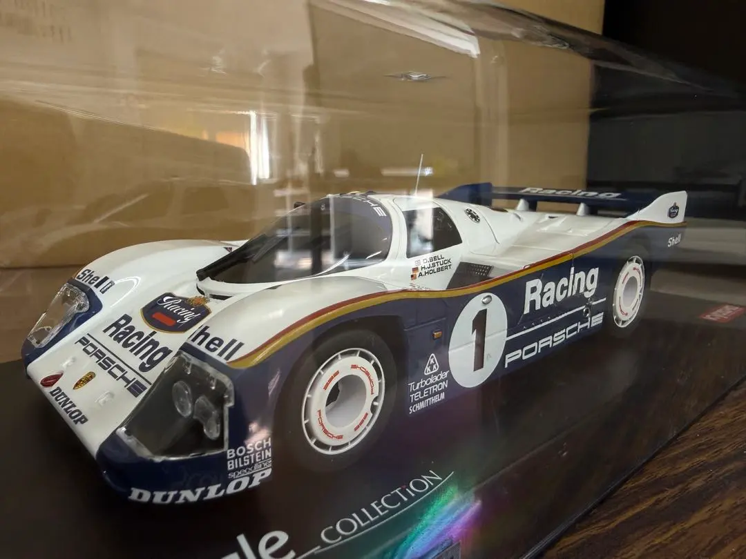 2026年最新】ミニッツ ポルシェ 962の人気アイテム - メルカリ