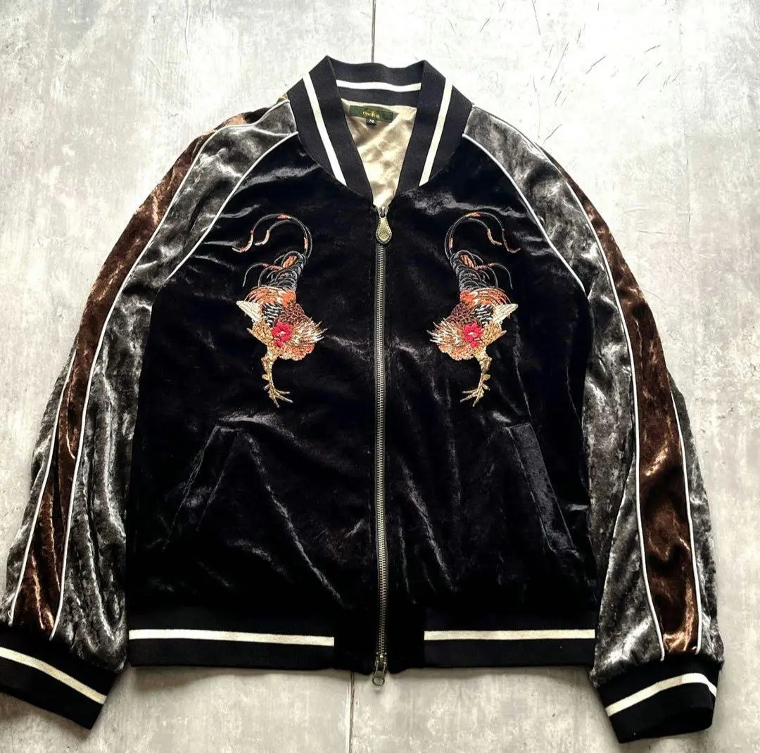 2026年最新】Obelisk スカジャンの人気アイテム - メルカリ