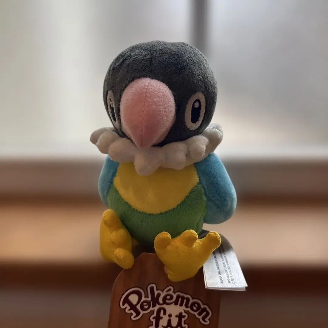 2026年最新】ペラップ ぬいぐるみの人気アイテム - メルカリ