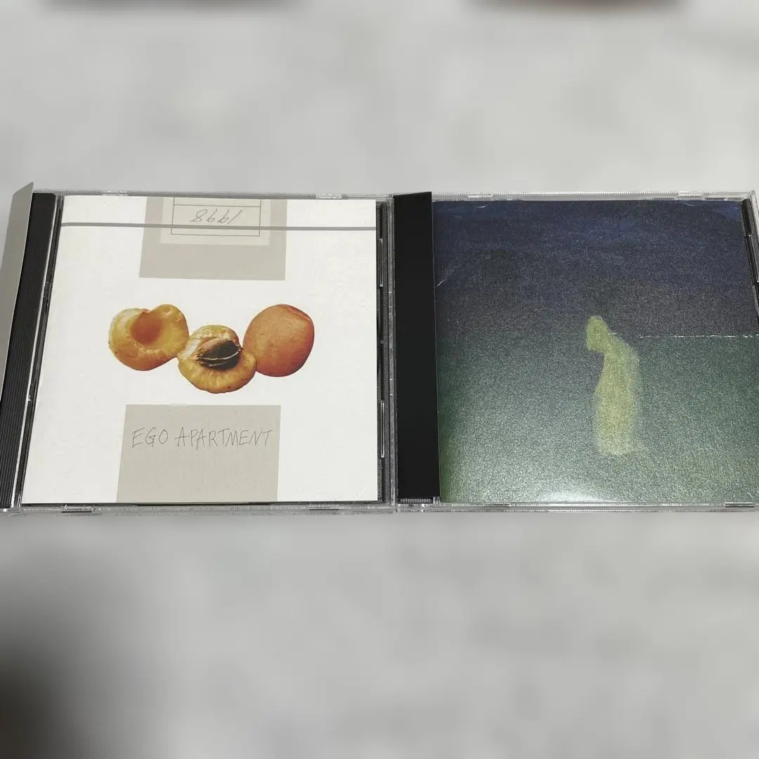 2026年最新】ego apartmentの人気アイテム - メルカリ