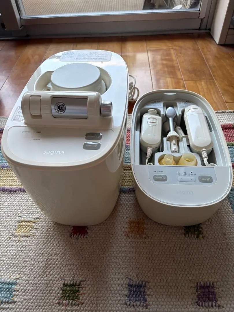 2026年最新】SAQINA 美顔器・美容器の人気アイテム - メルカリ