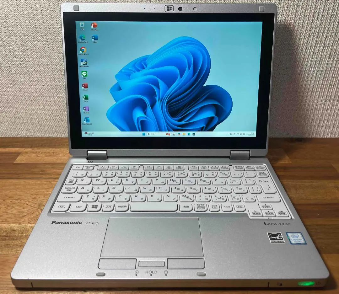 2026年最新】cf-rz6 lteの人気アイテム - メルカリ